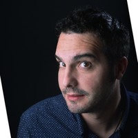 Oscar Nájera Tejedor