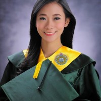 Carla Marie Ubalde