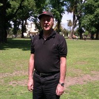 Carlos Bordoli