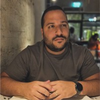 Aviv Azran