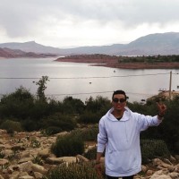 Yassine El Habbache