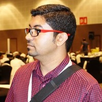 Rakesh Bahuleyan