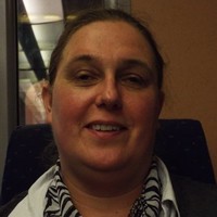 Yolande Van Der Beek-Mooren