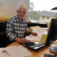 Niels Barkholt