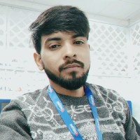 Mangal Kumar Yadav