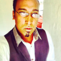 Rian Shamendran Govender