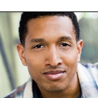 Justin Alston