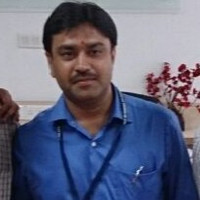 Sunil Dave
