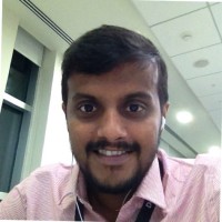 Ravindra R