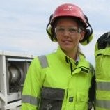 Thea Jacobsen