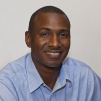Dwight Grant