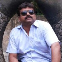 Rajesh Crs