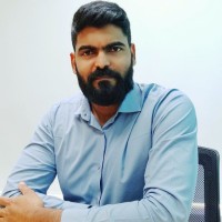 Shrawan Padhye