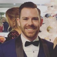 Jonathon Gill