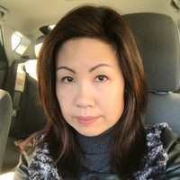 Helen Wong
