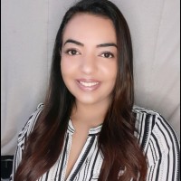 Ruth Rezende