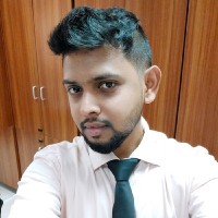 Shafi Ahamed
