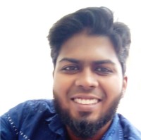 Haroon Farith