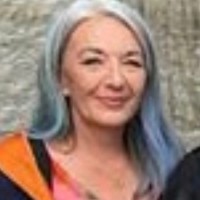 Sharon Mullender MBACP BA(Hons)Counselling PGCE