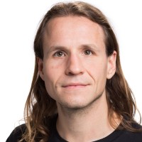 Nico Jansen