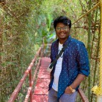 Vamshi Krishna Bandarpally