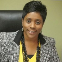 Valerie Lewis