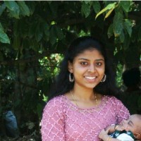 Anjitha P M