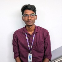 Aravindh S