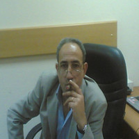 Khaled Saad
