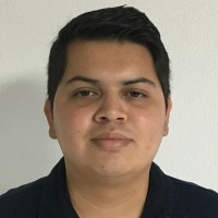 Oscar Daniel Alba Barrón