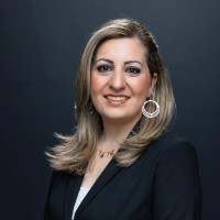 Dina Yousif