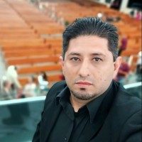 Jair Ortega