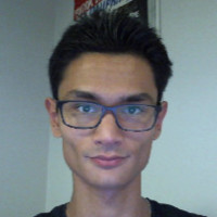 Marc Wichegrod