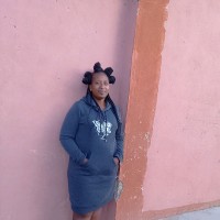 Thandiwe Lukhele