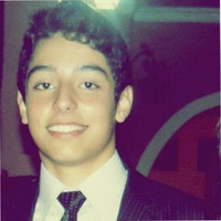 Matheus Maurício Magalhães Bispo