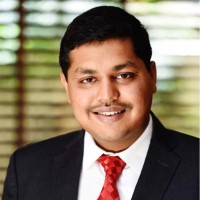 Monish Agarwal