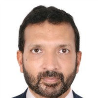Saleem Parambath