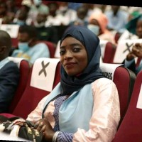 Marieme Fatou Drame