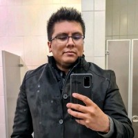 Hugo Adrián Mariscal