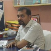 Ram Kumar