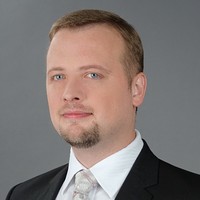 Andrey Levkovich