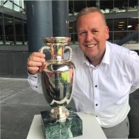 Andrè Bendix Tollarp Thisted Hansen