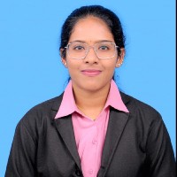 Parvathy S
