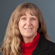 Heather McCain