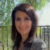 Pouneh Sammak
