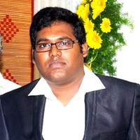 Saravanan Perumal Rajan