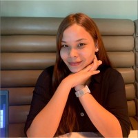 Damaris Aubrey Nelmida