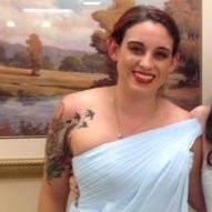 Elizabeth Baughn