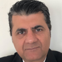 Reza Shamskhou