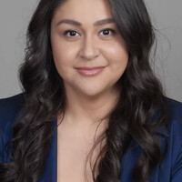 Veronica A.